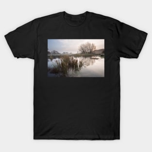 Watermeadow Morning T-Shirt